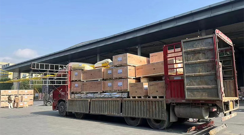 汕头到抚顺物流公司-电动车摩托车托运-直达不中转